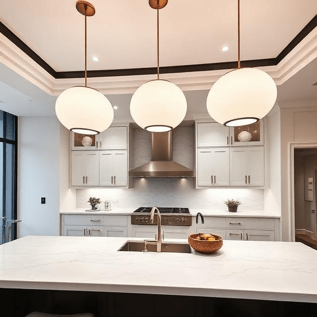 Kitchen Island With Sink
