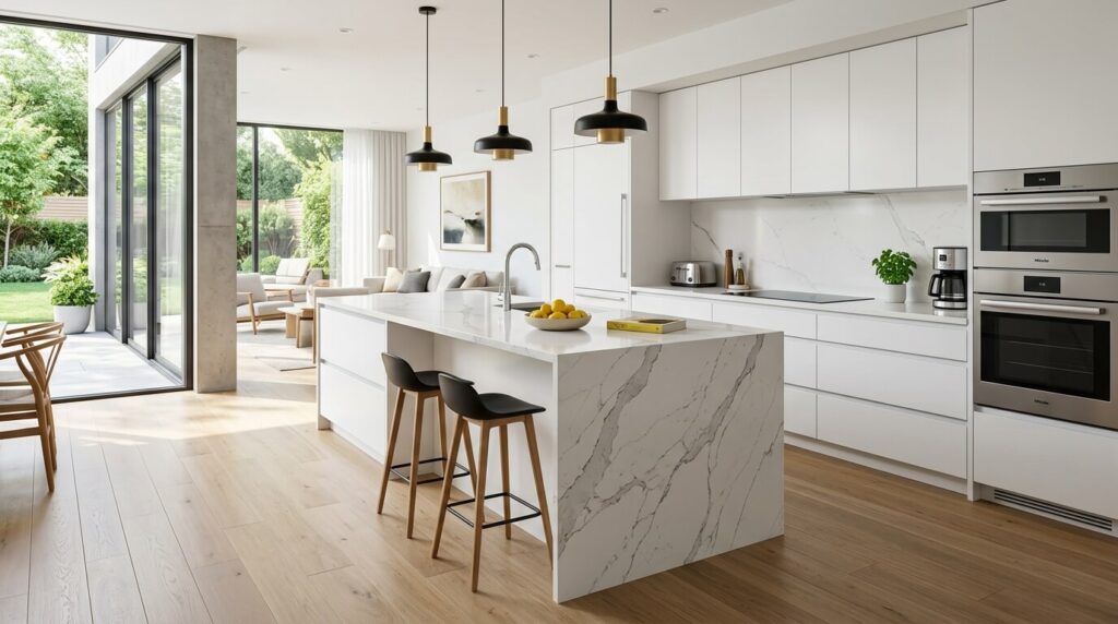 Kitchen island ideas

