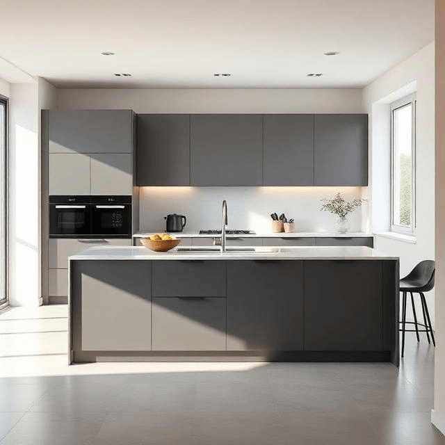 Kitchen Island Ideas
