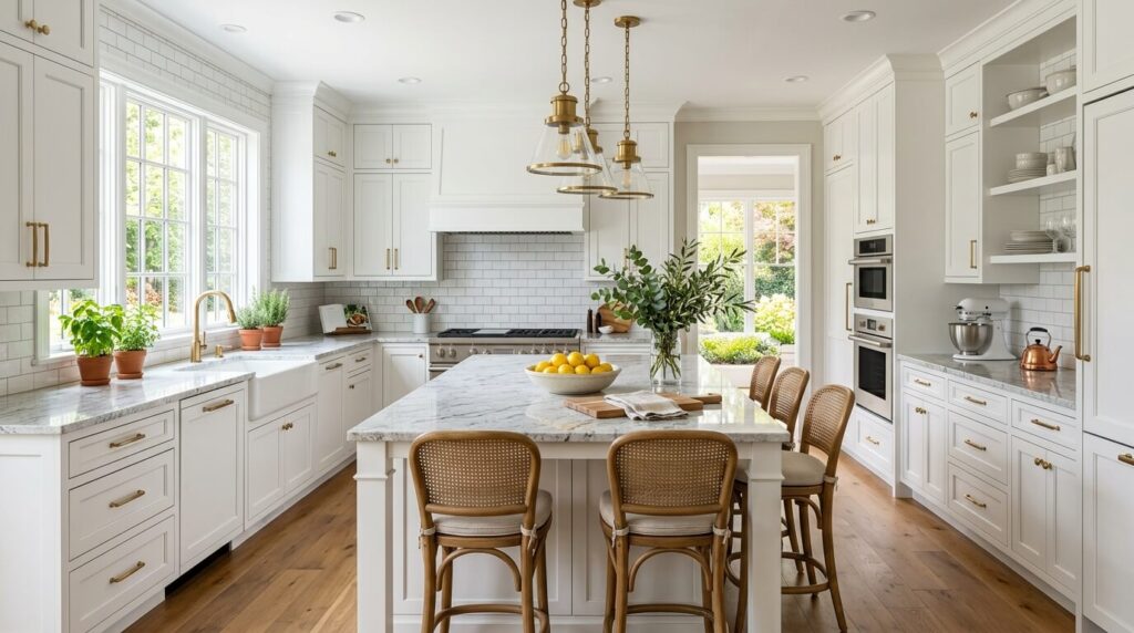 granite countertops